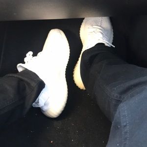 Meet your Posher, James